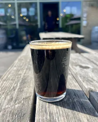 Grumbo's photo of Runner - Nitro Porter