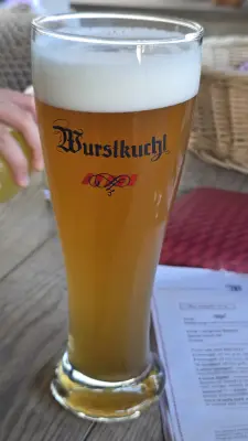 lore's photo of Weissbier