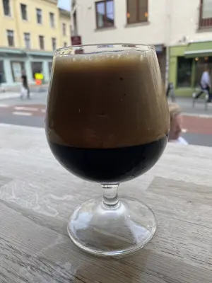 IpaPils's photo of Vanilla Black Velvet