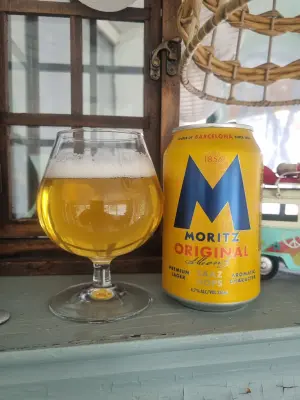 Arsol's photo of Moritz