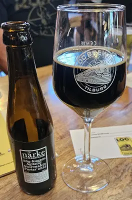 potjebier's photo of Råg-Kaggen Agitator Stormaktsporter 2022