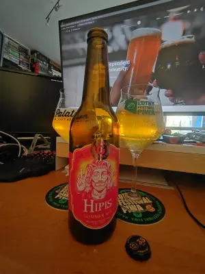 Faalagorn's photo of Hipis