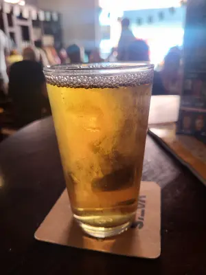 danlo's photo of Sunset Gold