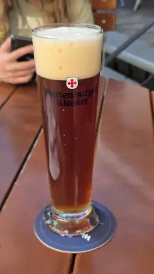 lore's photo of Dunkle Weiße