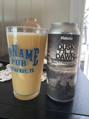 Chris_Ofstad's photo of Dusk Till Dawn