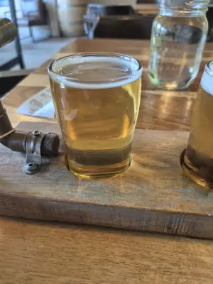 Lubiere's photo of Alpenblick Pils