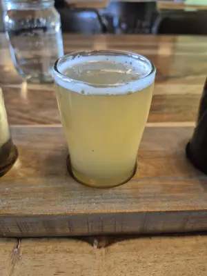 Lubiere's photo of Libamen Ossibus