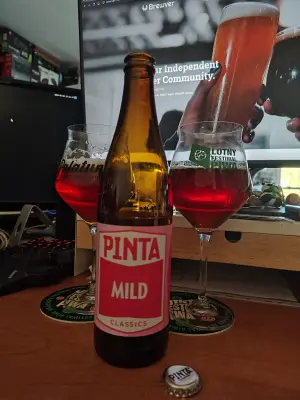 Faalagorn's photo of Classics: Mild