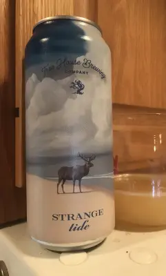 CLW's photo of Strange Tide