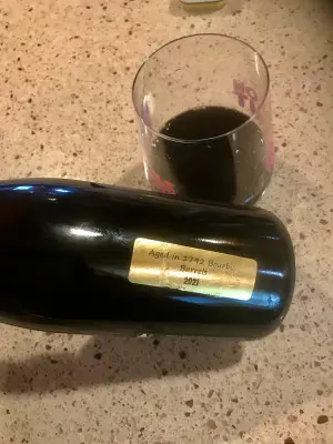 CLW's photo of Dear Agony - 1792 Bourbon Barrel-Aged