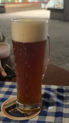 lore's photo of Kupfer-Weizen