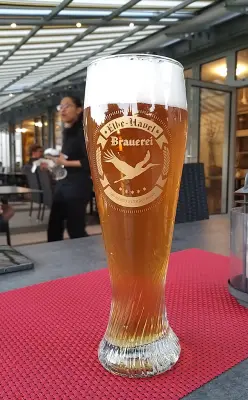 Moravius's photo of Weizen