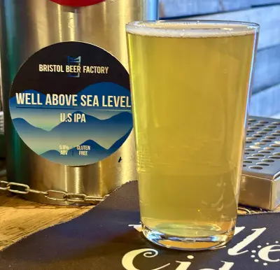 jimgreen's photo of Well Above Sea Level