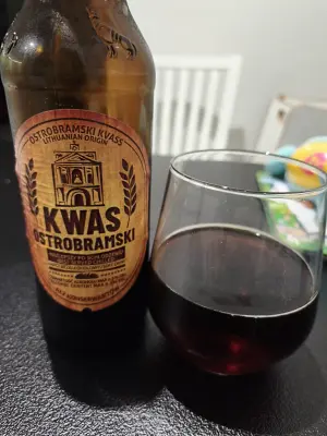 hvn's photo of Kwas Ostrobramski