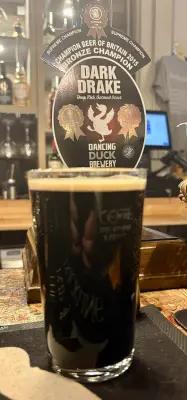 jimgreen's photo of Dark Drake