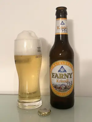 WillemsUrenkel's photo of Kristall-Weizen