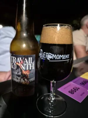 TomHendriksen's photo of Travail & Ninth