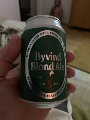 Nisse666's photo of Byvind
