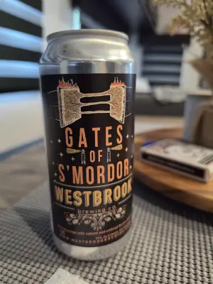 tnkw01's photo of Gates of S’Mordor