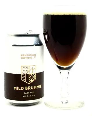 jimgreen's photo of Mild Brummie