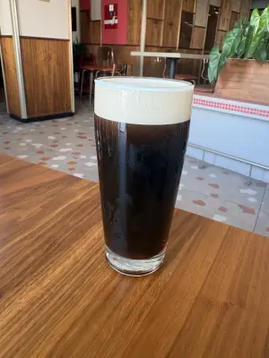 Gripweed57's photo of Nitro Stout, Reconstituted