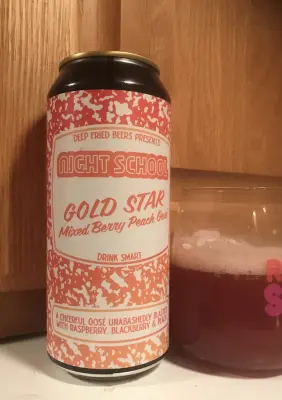 CLW's photo of Gold Star