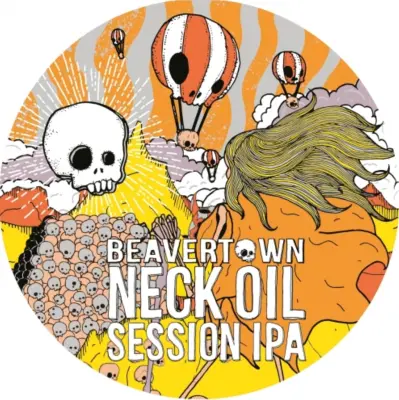 eurosoba's photo of Neck Oil