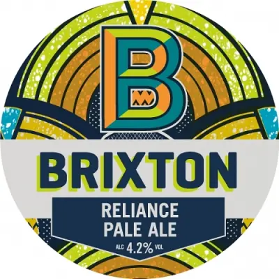 eurosoba's photo of Reliance Pale Ale
