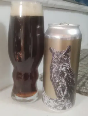 stevoj's photo of Czech Dark Lager