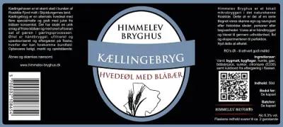 Charlotte's photo of Kællingebryg