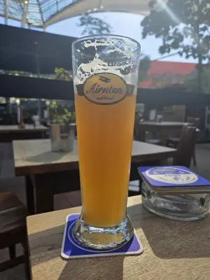 CBarley's photo of Sommer-Weissbier