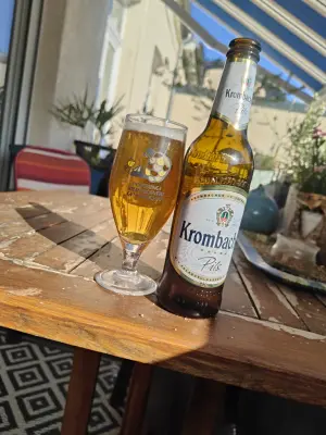 minutemat's photo of Pils