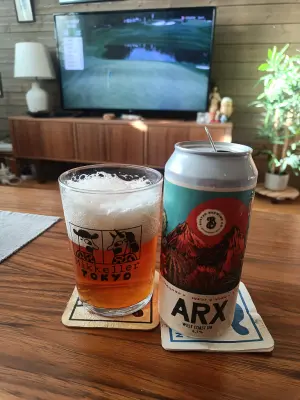 Gyllenbock's photo of Arx