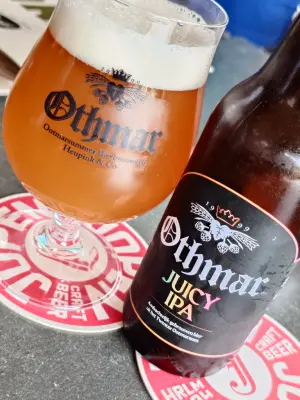 TomHendriksen's photo of Juicy IPA
