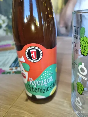 kamilgrzeszczak's photo of Rycząca Czterdziestka
