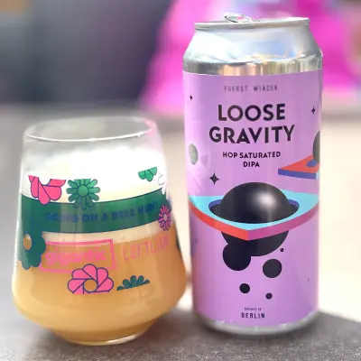 Mr_Pink_152's photo of Loose Gravity