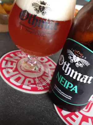 TomHendriksen's photo of NEIPA