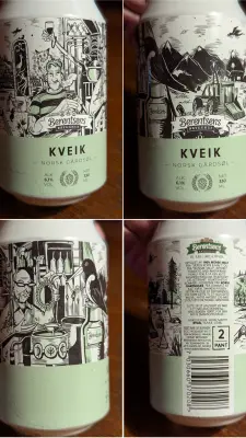fonefan's photo of Kveik
