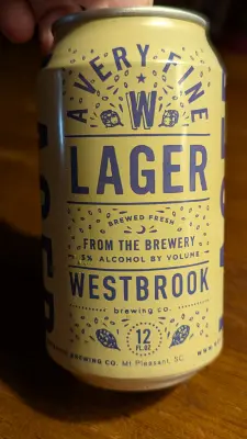 fonefan's photo of A Very Fine Lager