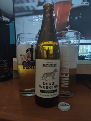 Faalagorn's photo of Długi Weekend