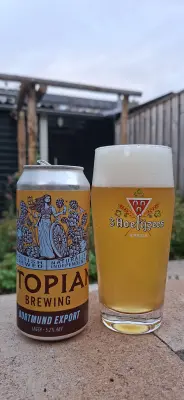 EvNa's photo of Dortmund Export