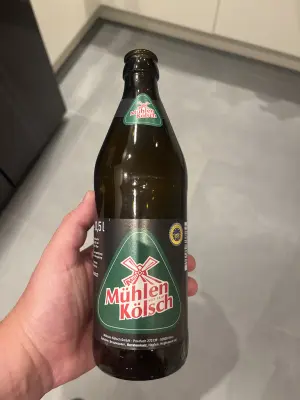 Bbcplux's photo of Mühlen Kölsch