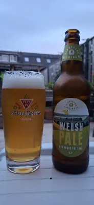 EvNa's photo of Welsh Pale