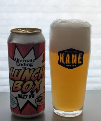 ben4321's photo of Lunchbox