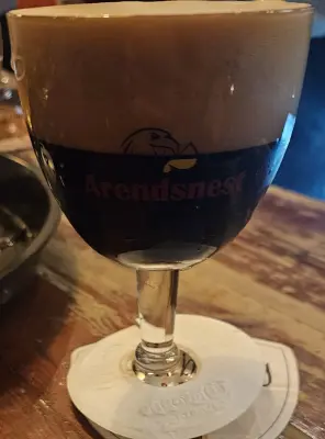 potjebier's photo of 10 Year Anniversary - Mani