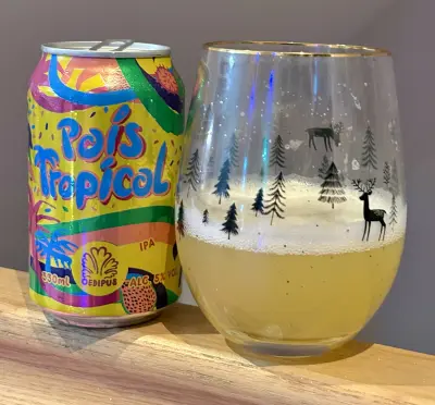 jimgreen's photo of Pais Tropical