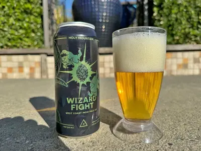 bhensonb's photo of Wizard Fight