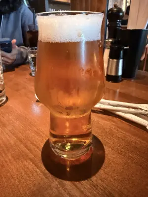 jamaty's photo of Big Hoodoo Alberta Craft Lager