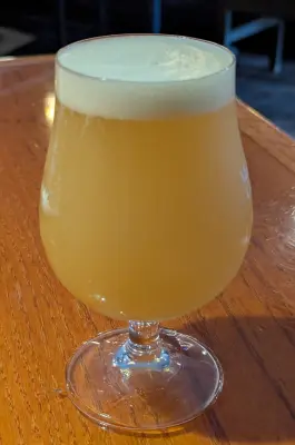 ben4321's photo of 11th Anniversary Imperial India Pale Ale