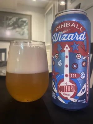 KansaiBeerLovers's photo of Pinball Wizard
